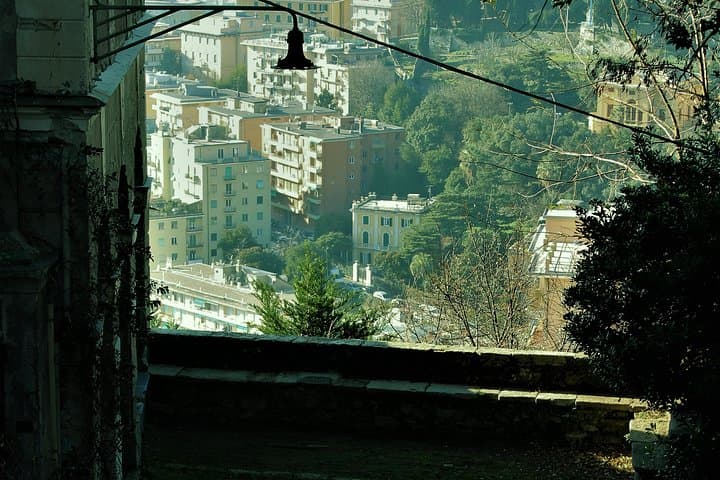 Panoramic Tour across the "creuze" with a storyteller