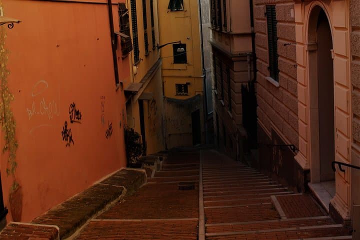 Panoramic Tour across the "creuze" with a storyteller