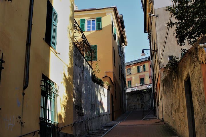 Panoramic Tour across the "creuze" with a storyteller