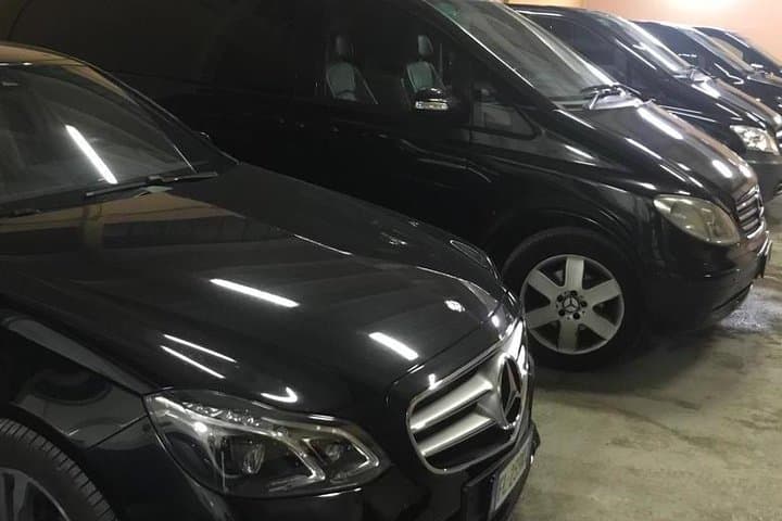 comfortable cars