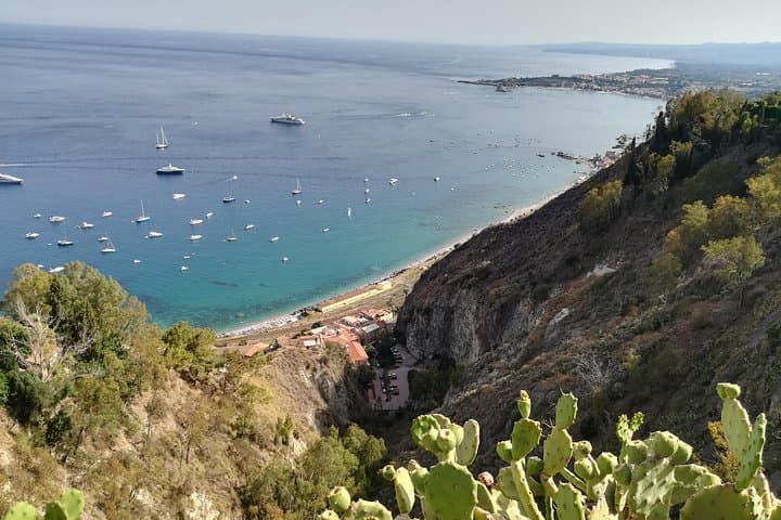 View Taormina