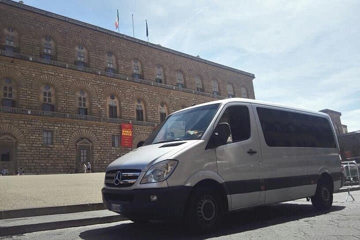 Southern Italy and Sicily from Rome to Palermo 10 days - group max 10 persons