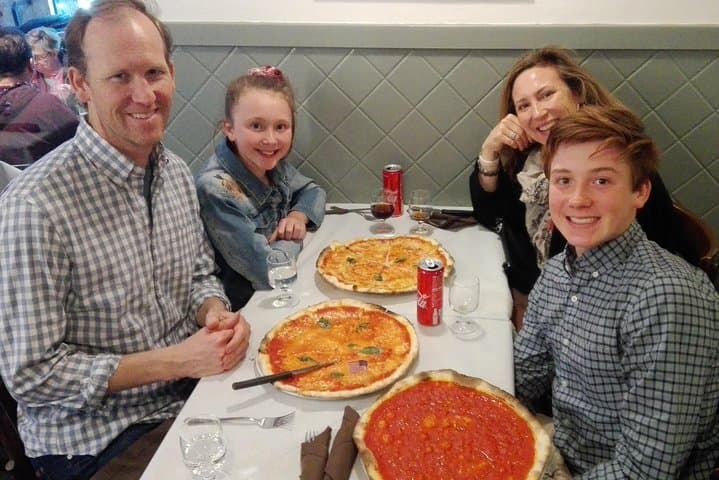 Gluten-Free Food & Wine Tour of Rome with Local Guide and Sightseeing