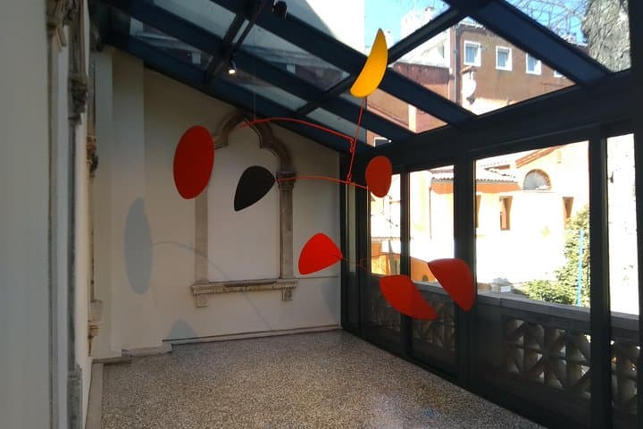 Guggenheim collection