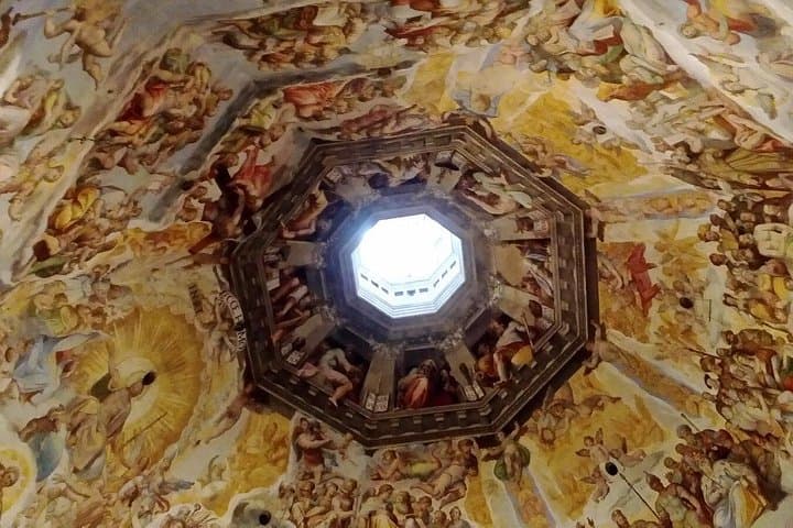 Duomo Museum & Baptistry: Cathedral Complex & Bell Tower