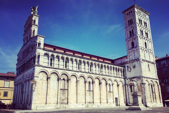 Saint Michele Church