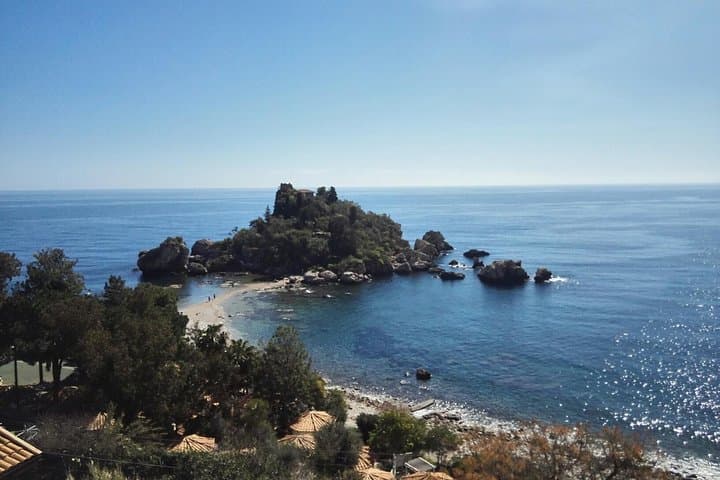 White lotus TV series tour the best of Sicily in 4 days