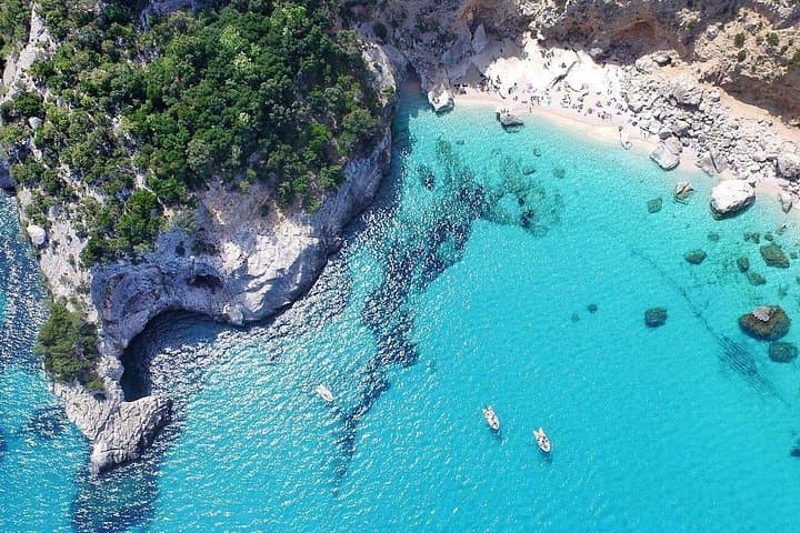 Cala Goloritzè