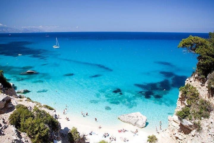 Cala Goloritzè