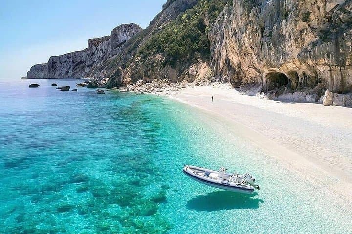 Cala Goloritzè