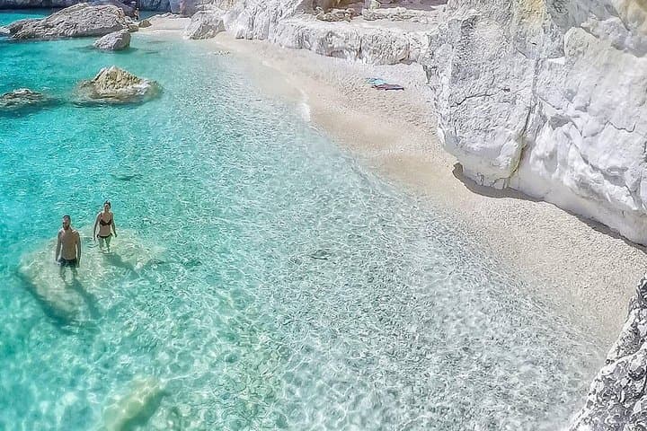 Cala Goloritzè
