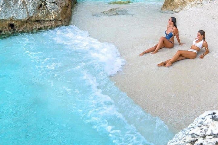 Cala Goloritzè