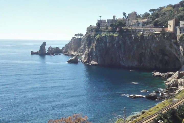 White lotus TV series tour the best of Sicily in 4 days