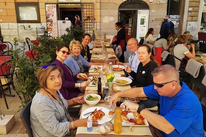 Tivoli Villas Full Day Trip From Rome with Lunch