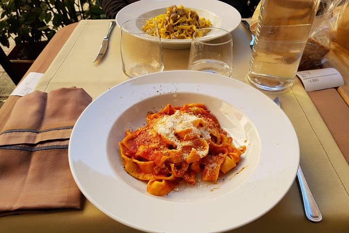 Tivoli Villas Full Day Trip From Rome with Lunch