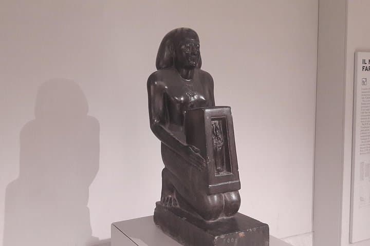 Naples Archaeological Museum Guided Tour: Skip-the-Line Ticket
