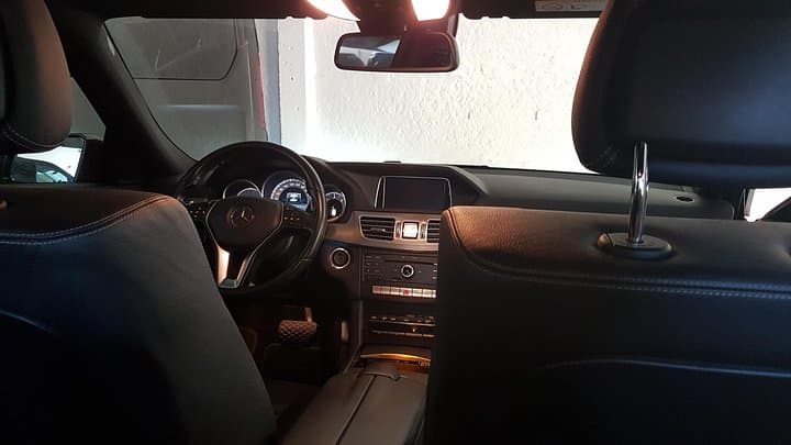 Private Transfer