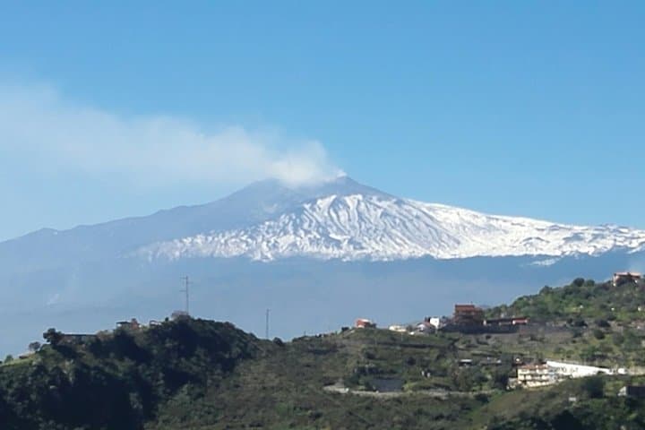 White lotus TV series tour the best of Sicily in 4 days