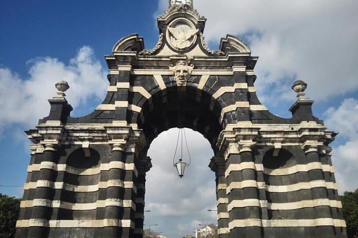 White lotus TV series tour the best of Sicily in 4 days