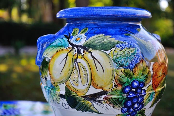Umbria Art & History 8 Days Private Tour