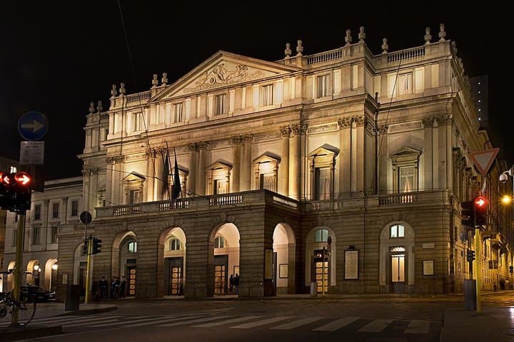 La Scala Theatre