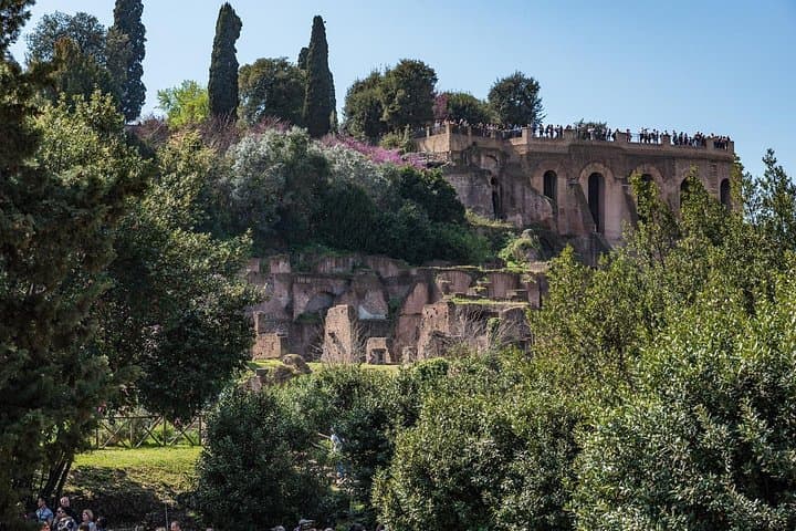 Roman Forum