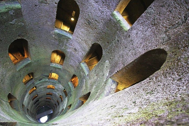 Mystic Orvieto and the dying City " Civita di Bagnoregio": Teverina tour