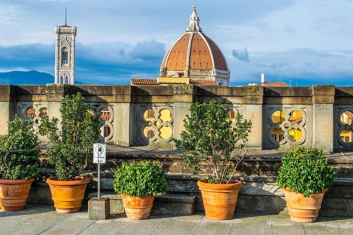 Uffizi Gallery Private Tour with 5-star Guide