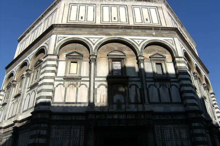 Florence and Pisa Shore Excursion from Livorno