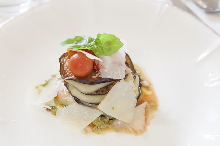 delicious starter