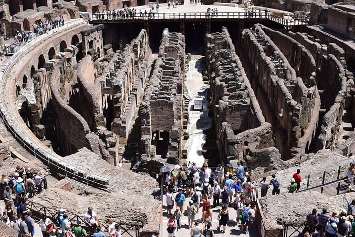 Colosseum