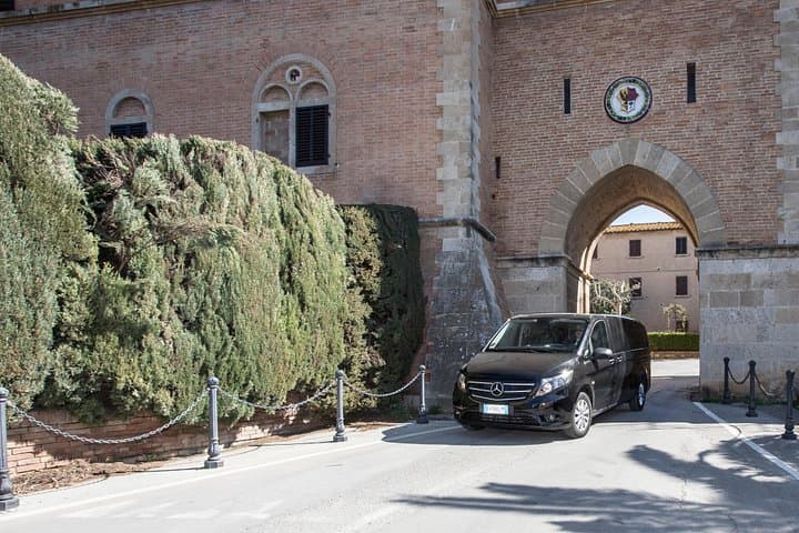 Bolgheri
