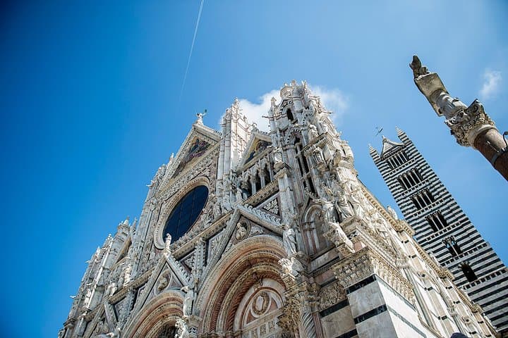 Tuscany in One Day Sightseeing Tour