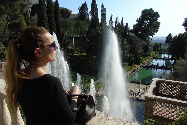 Villa D'Este