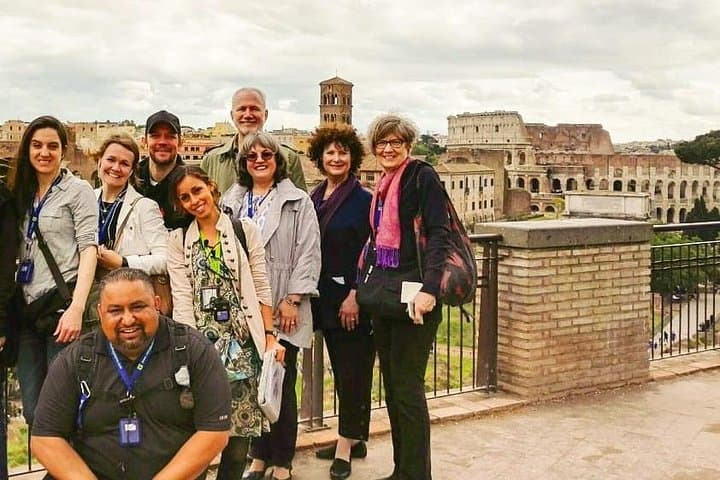 Colossem fun