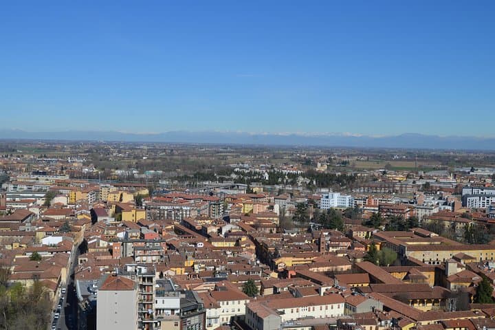 Panoramic view