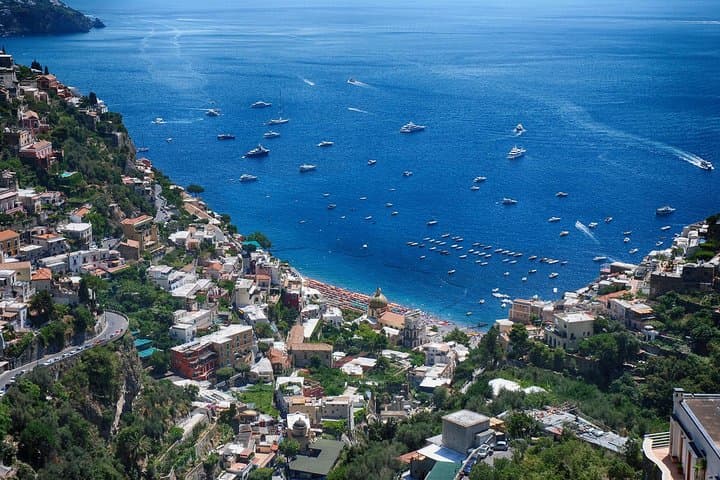 Positano