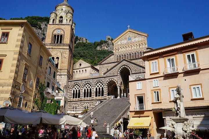 Amalfi