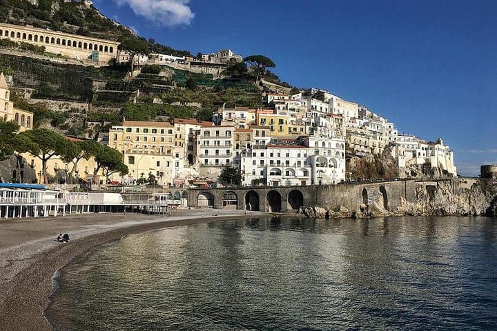 Amalfi