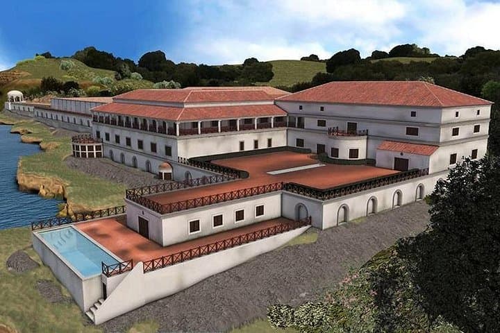 Private Tour: Day Trip Excursion to Herculaneum, Positano and Sorrento