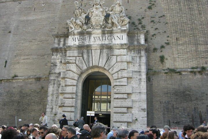 Capri & Rome in 2 Days Private Tours from Rome