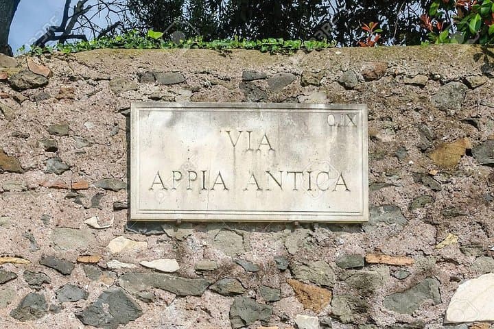 Via Appia