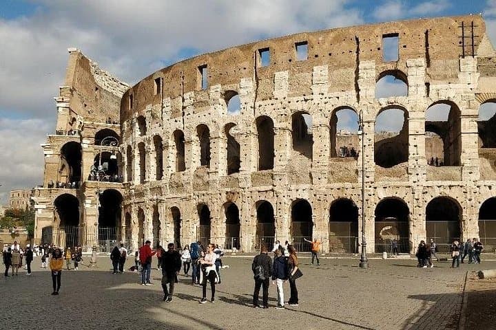 Coliseum
