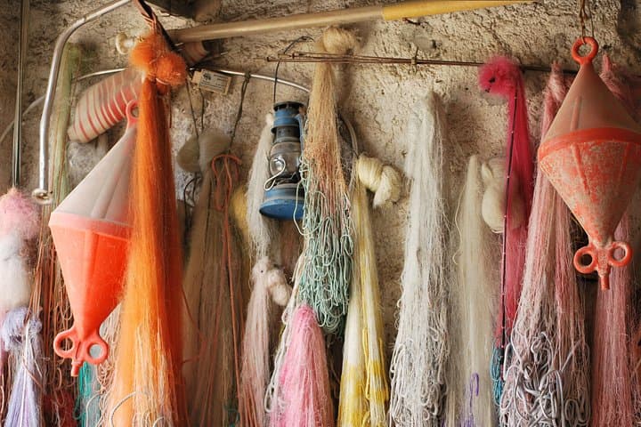 Half day tour: Isola Bella and Fishermen's Island with a tour guide