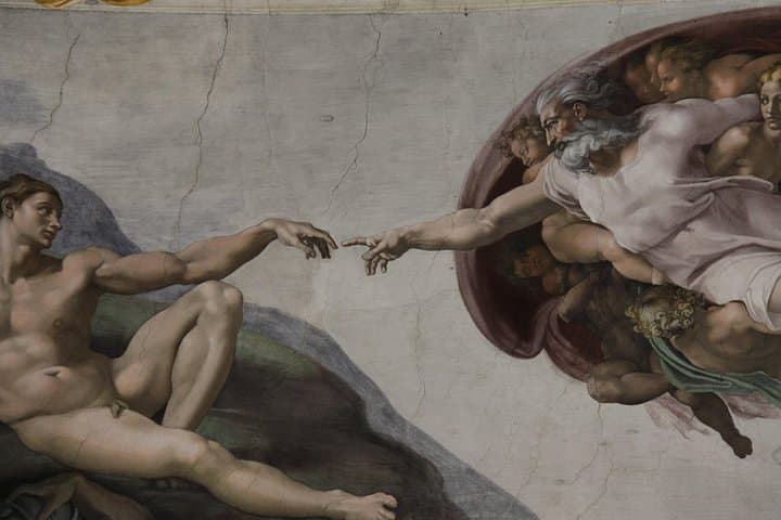 Rome in a Day: Vatican Museums, Sistine Chapel and Colosseum