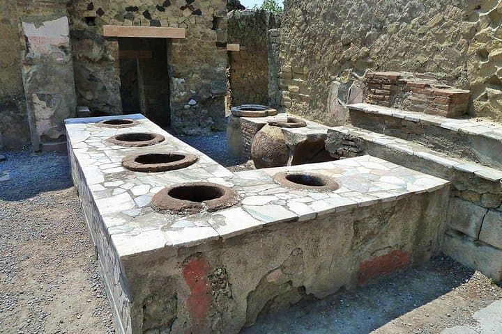 Pompeii