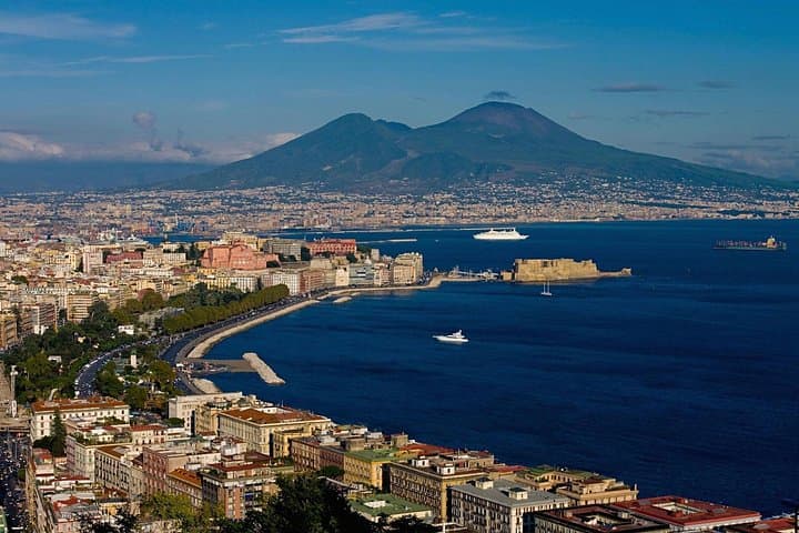 Naples
