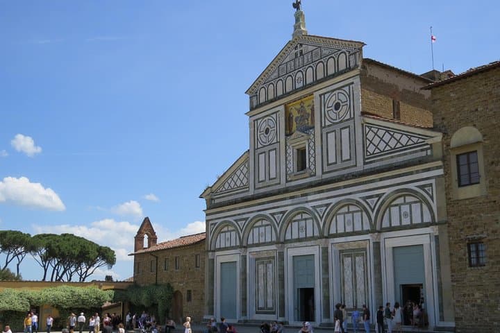 San Miniato al Monte