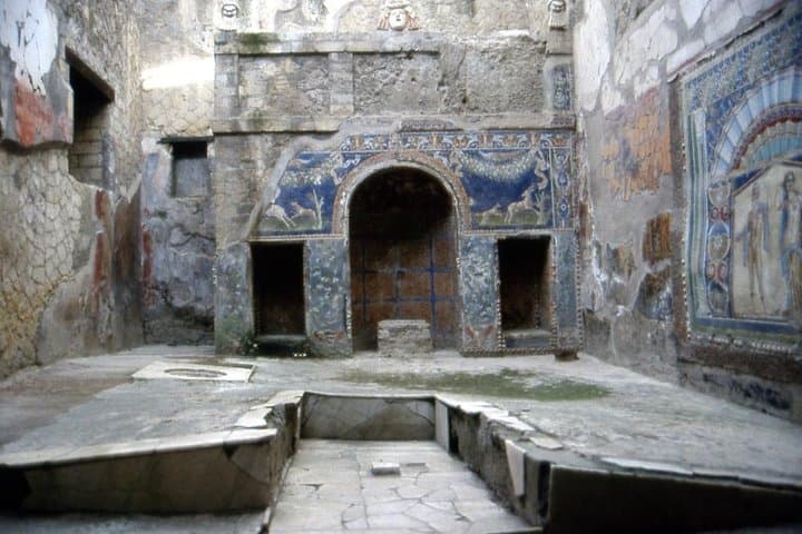 Herculaneum