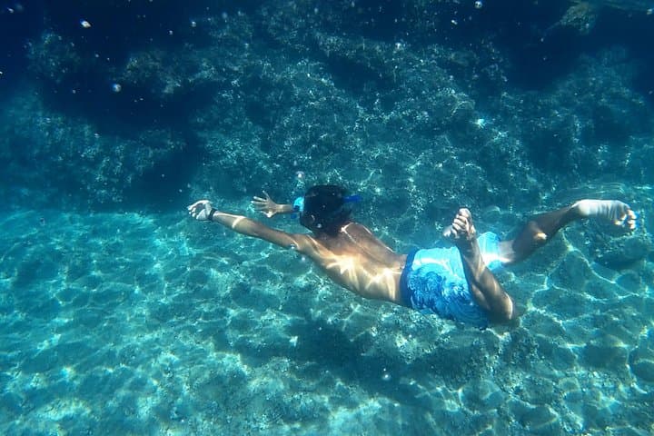 Snorkeling